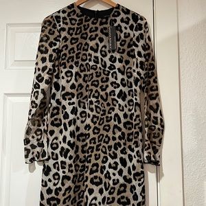 Banana Republic dress